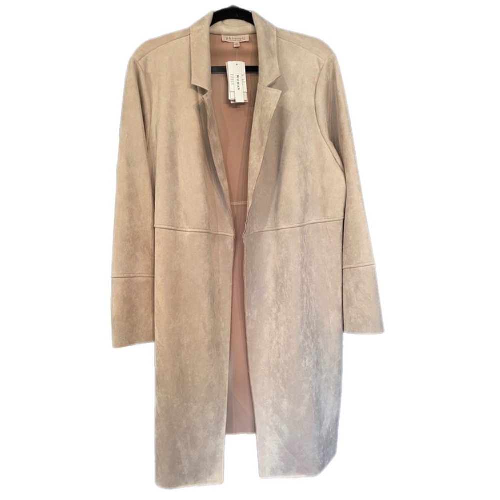Philosophy- Faux leather, 1X, New with tags
